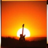 Blues pop soft bass Rock