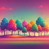 Cover image for Pixel Jamboree B