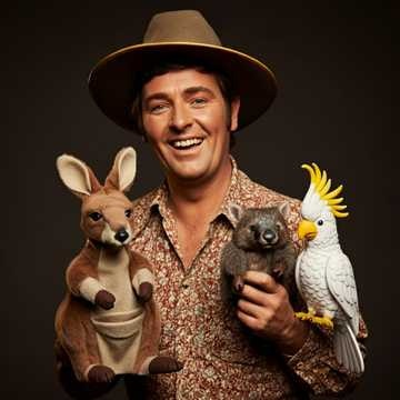 Image for DownUnder