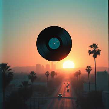 Song Image