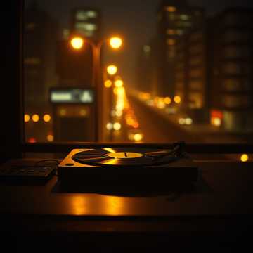 Song Image