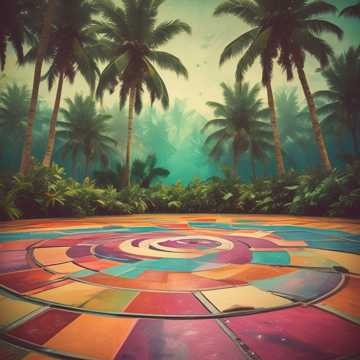 Image for Deep Bass Beat (LeJeff)