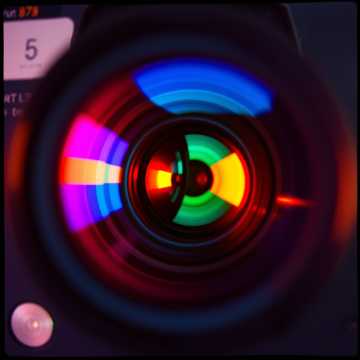 Song Image