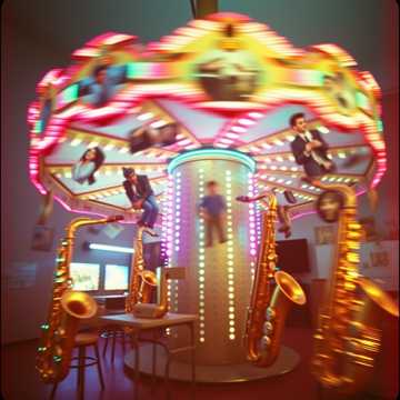 Song Image