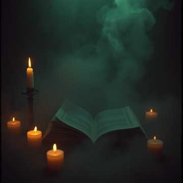 Image for The Necronomicon Rituals 