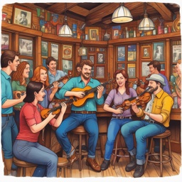 Song Image