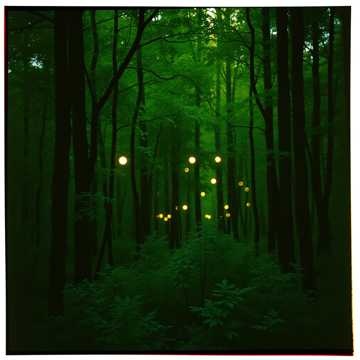 Playlist cover art