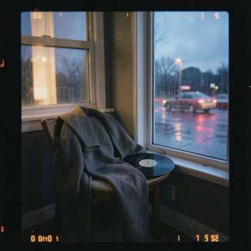 穿过夜晚,回来 · 宽和声版