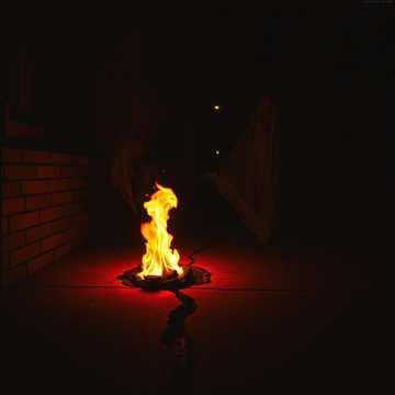 On hots (the real hots)