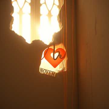 I Won’t Apologize for My Heart