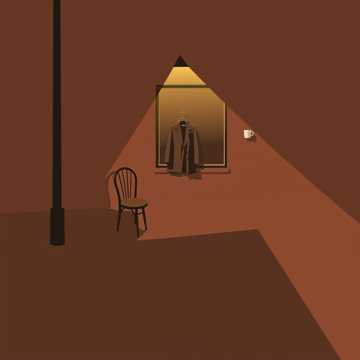 Watching You Walk Away