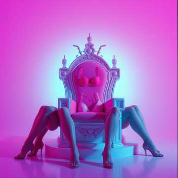 OP Nerd : Legend of the Simp King