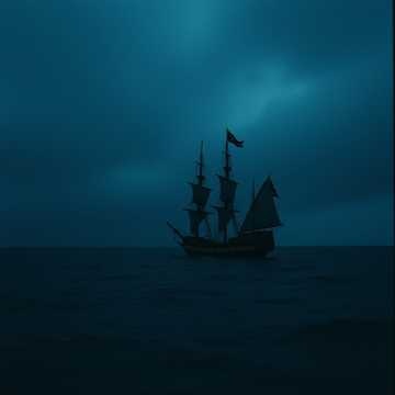 Image for Piracy on the Spanish Main — Expanded Concept Album (Double LP)