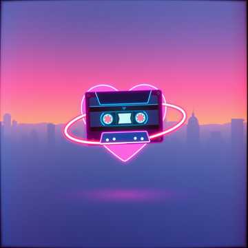 My Love Across the Miles