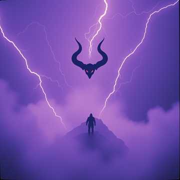 Shadow's Rise "lurker in the shadows 2"