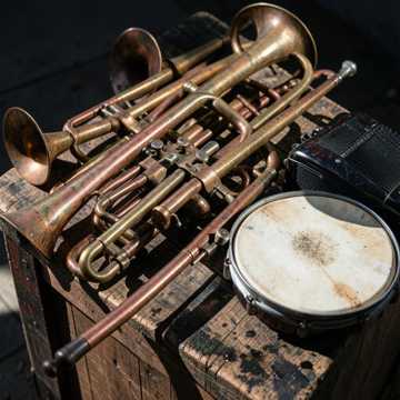 Song Image