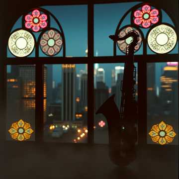 image for ITNOJ (Amapiano) (1)