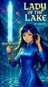 Cover image for Lady of the Lake