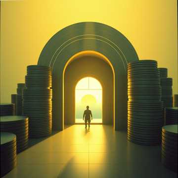 Thousand Echo Temple (1k special)