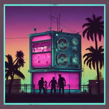 Song Image
