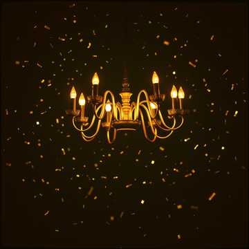 Playlist cover art