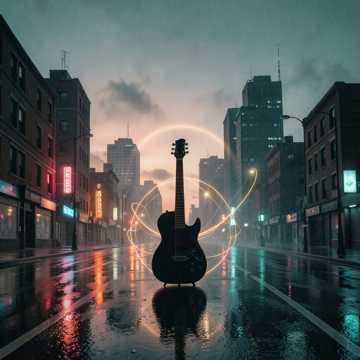 Song Image