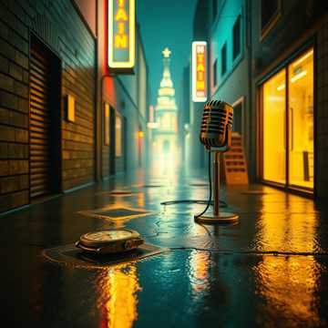 Song Image
