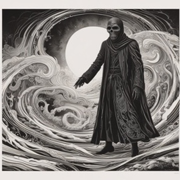 Playlist cover art