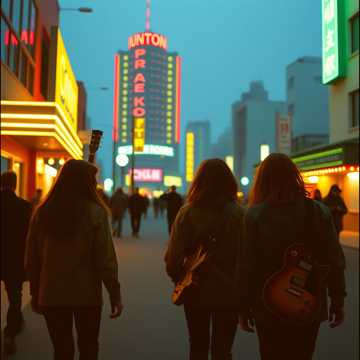 Song Image