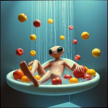 Playlist cover art