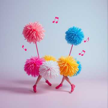 POM POM