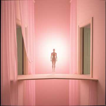 Between Their Hearts (daughter)