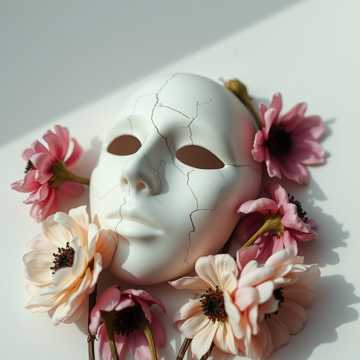 看穿の謊 (Kan Chuan no Uso / Seeing Through the Lies)