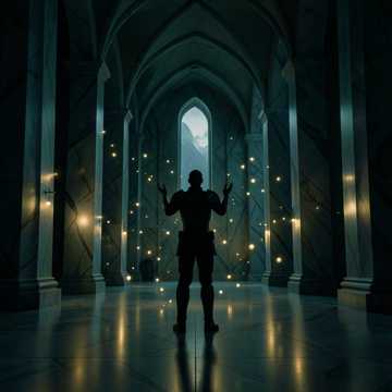 image for Devils Cooling Off (Paparazzi) (11)