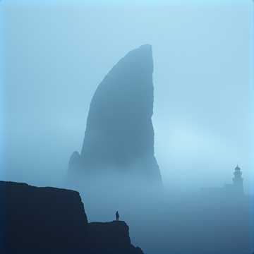 Colosso em Silêncio