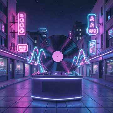 Song Image