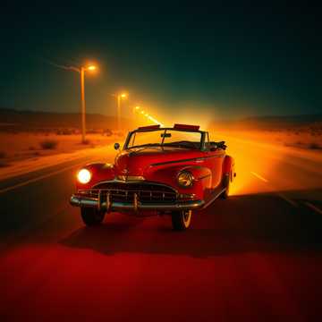 Song Image