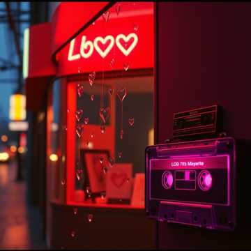 Saint Valentines (Instrumental)