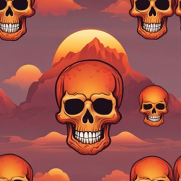 Playlist cover art