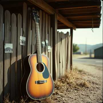 Song Image