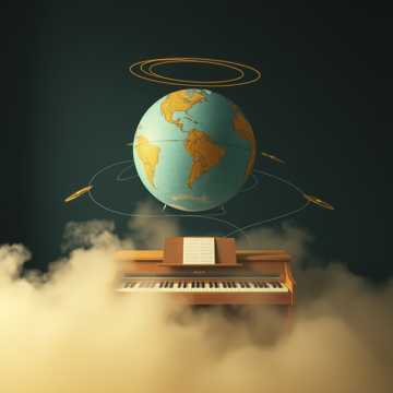 Song Image