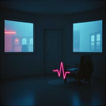 Door in the Middle of us