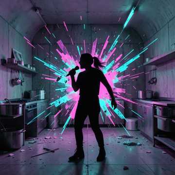 Song Image