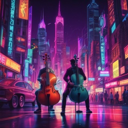 Song Image