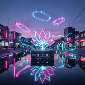 Song Image
