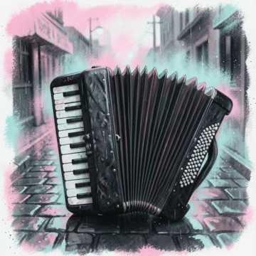 The Accordion Knows