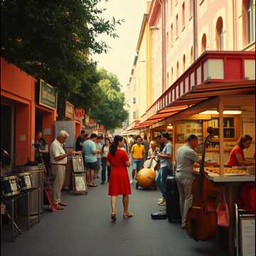 Song Image