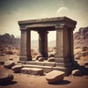Ambient medieval wave 1b (Remastered)