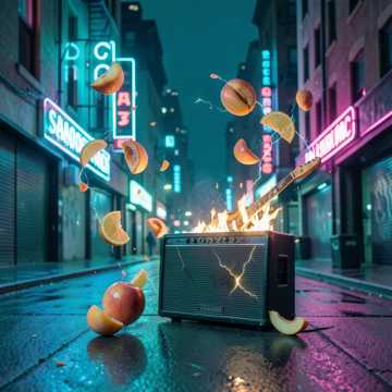 Song Image