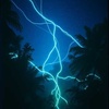 Cover image for THUNDER 